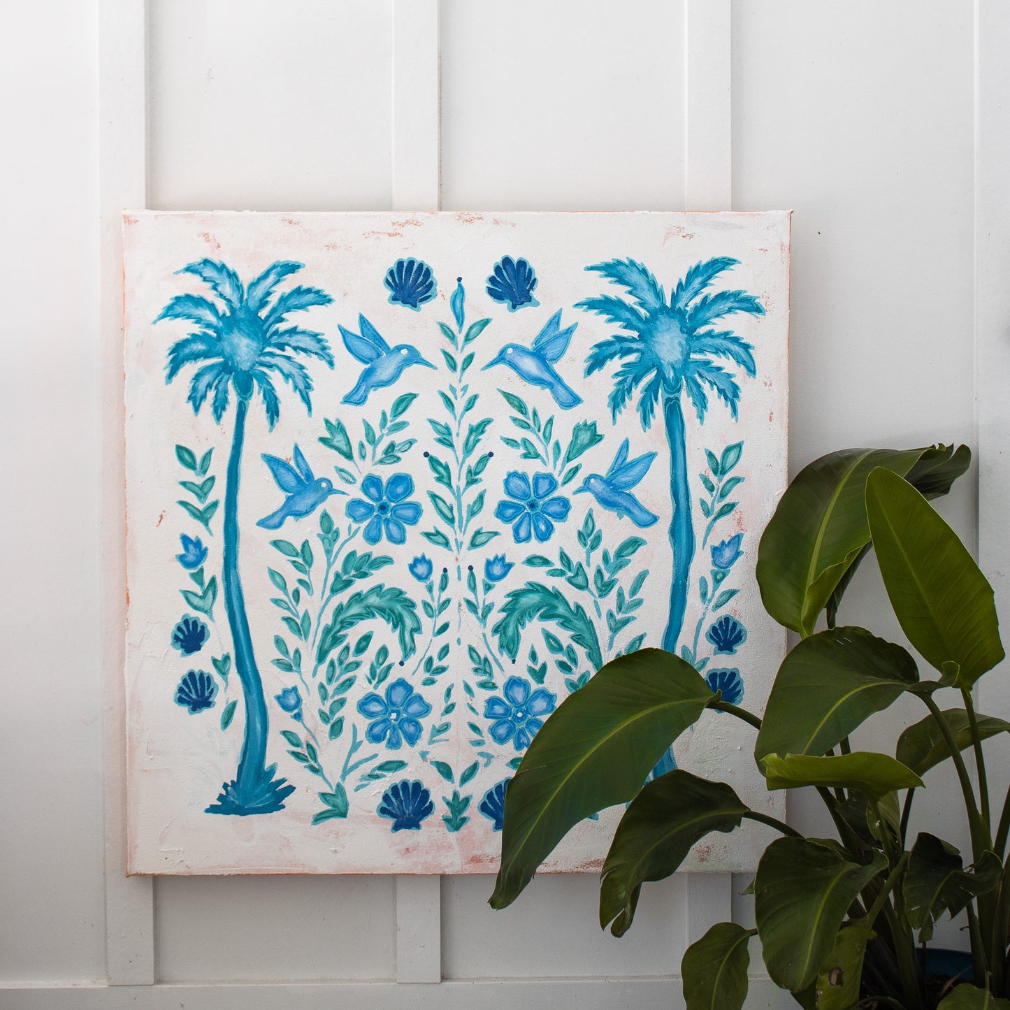 Toile De Trópico