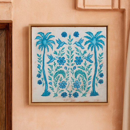 Toile De Trópico